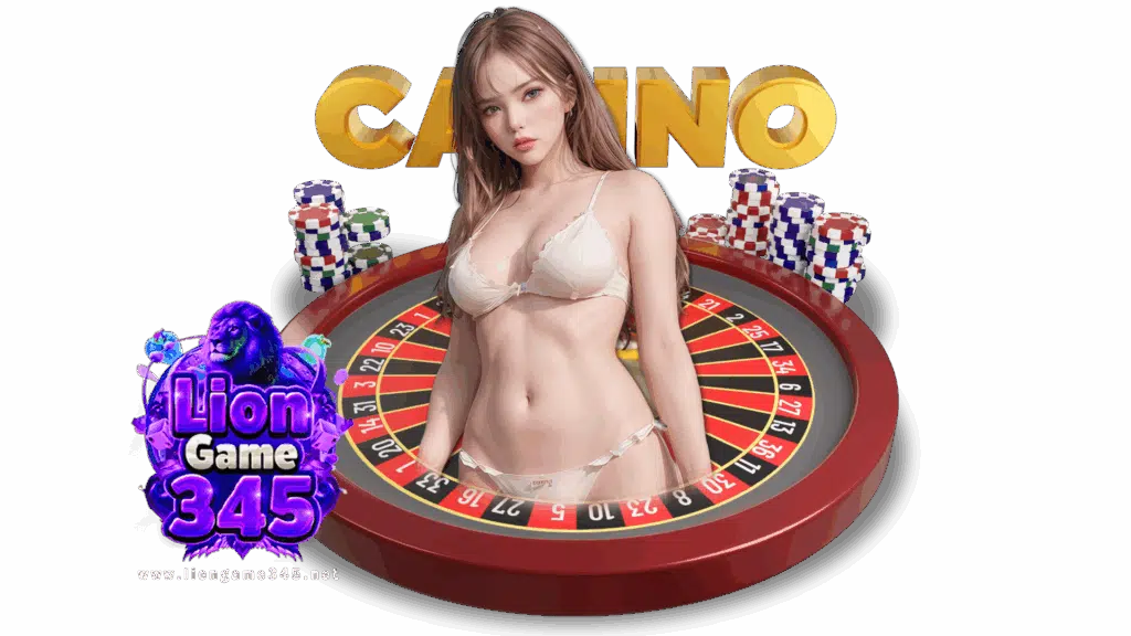 liongame345
