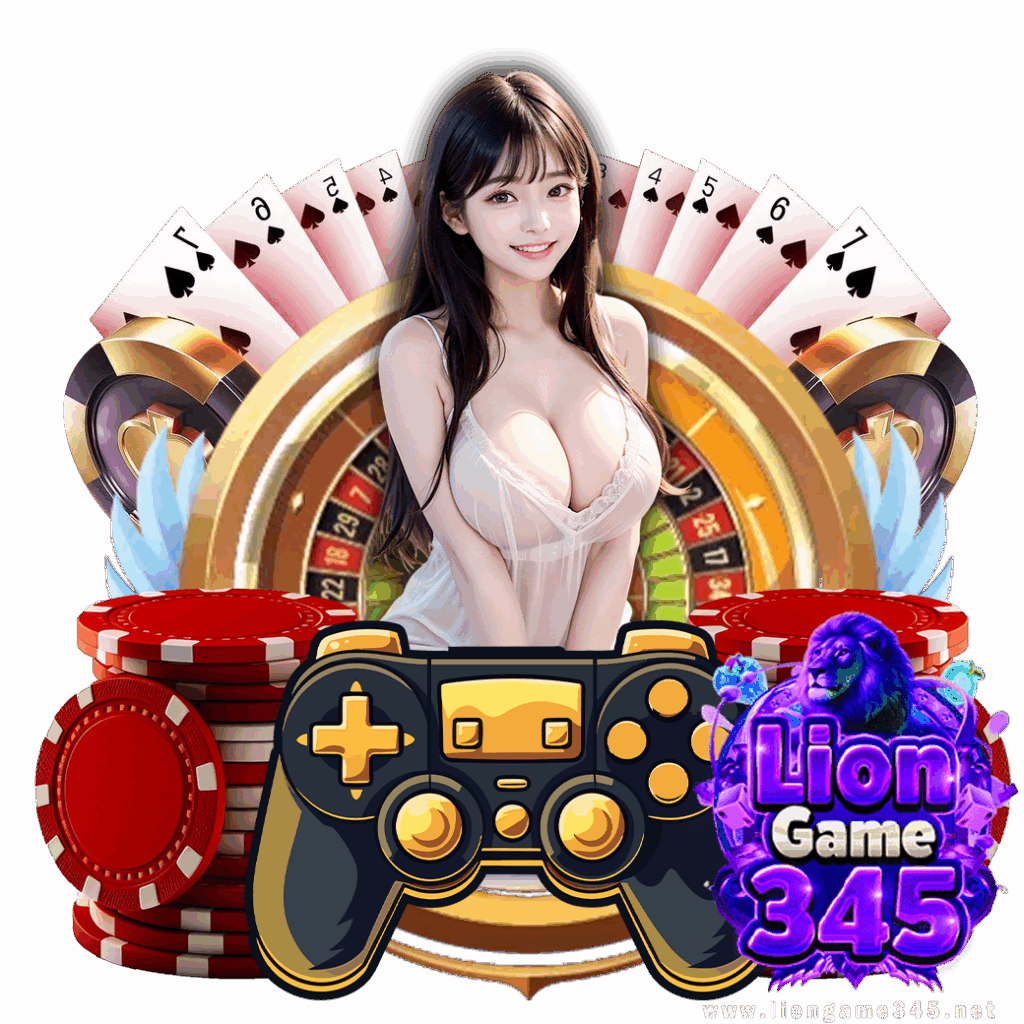 liongame345 vip